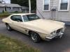 1971 Pontiac Le Mans