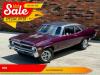1970 Chevrolet Nova