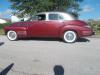 1941 Cadillac Series 62