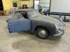 1961 Porsche 356
