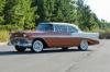 1956 Chevrolet Bel Air/150/210