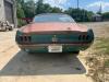 1968 Ford Mustang