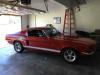 1967 Ford Mustang