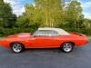 1969 Pontiac GTO
