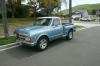 1970 GMC Sierra 1500