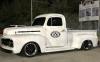 1952 Ford F-100