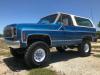 1974 Chevrolet Blazer