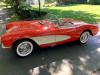 1957 Chevrolet Corvette
