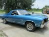 1972 Chevrolet El Camino