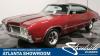 1970 Oldsmobile Cutlass