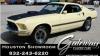 1969 Ford Mustang