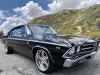 1969 Chevrolet Chevelle SS