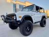 1974 Ford Bronco