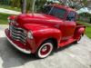 1950 Chevrolet Truck 3100