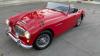 1959 Austin Healey 100-6