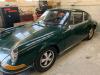 1969 Porsche 911