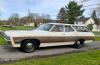 1968 Chevrolet Caprice Wagon