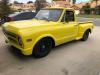 1968 Chevrolet C-10