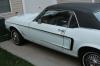 1968 Ford Mustang