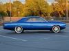 1967 Chevrolet Chevelle