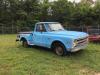 1968 Chevrolet C-10