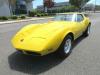 1973 Chevrolet Corvette