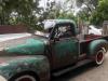 1950 Chevrolet 3600