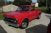 1970 Chevrolet C-10