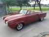 1950 Studebaker Champ