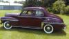 1947 Mercury HOT ROD
