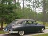 1948 Packard Clipper