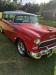 1955 Chevrolet Bel Air/150/210