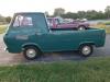 1962 Ford E100