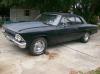1966 Chevrolet Chevelle