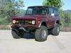 1975 Ford Bronco