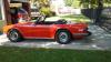 1976 Triumph TR-6