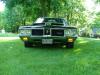 1970 Oldsmobile Cutlass
