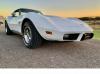 1976 Chevrolet Corvette