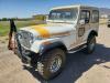 1979 Jeep CJ