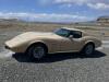 1976 Chevrolet Corvette