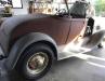 1931 Ford Model A