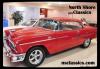 1955 Chevrolet Bel Air/150/210