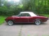 1965 Chevrolet Corvair