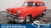 1954 Ford Ranch Wagon