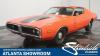 1972 Dodge Charger