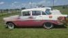 1956 Chevrolet Bel Air/150/210