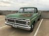 1973 Ford F100