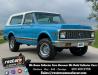 1971 Chevrolet Blazer