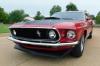 1969 Ford Mustang