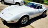 1975 Chevrolet Corvette
